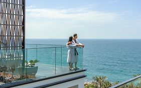 Banyan Tree Dubai At Bluewaters